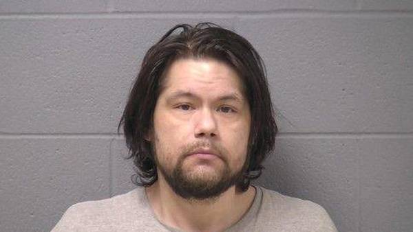 Wilmington man charged with endangering child who died last year