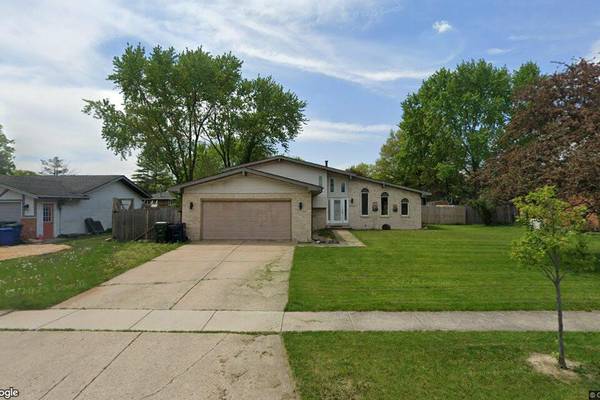 What can $350,000 buy you in Grundy County in the week of May 4?
