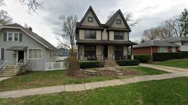 Sale closed in Downers Grove: $1.07 million for a single-family home