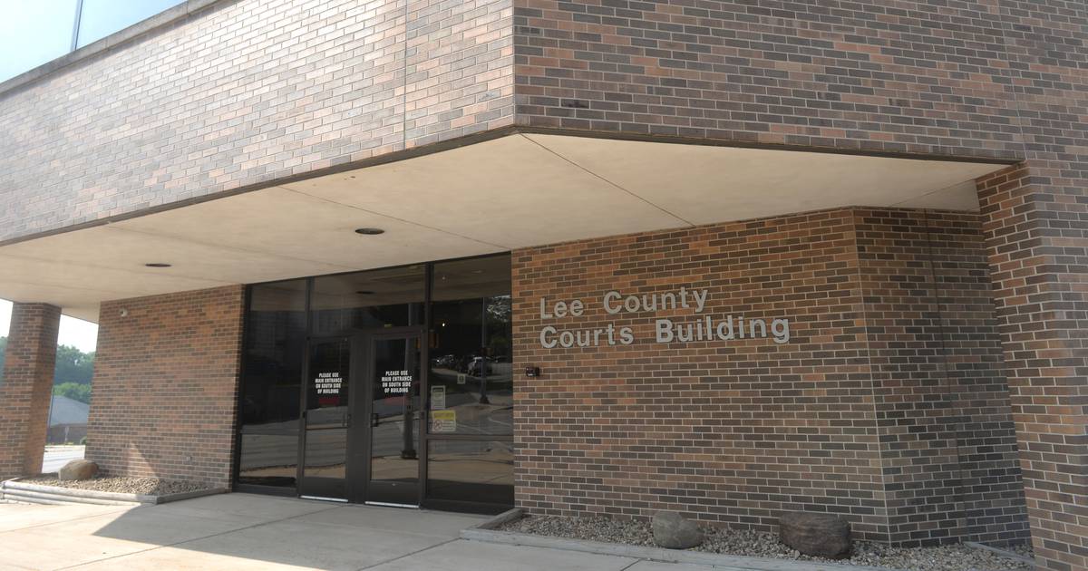 Lee County court gets $1 016 million grant for tech upgrades Shaw Local