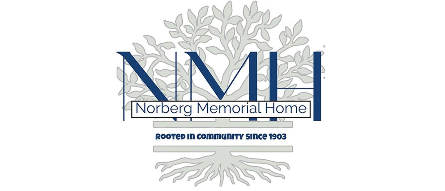 Norberg Memorial Home logo
