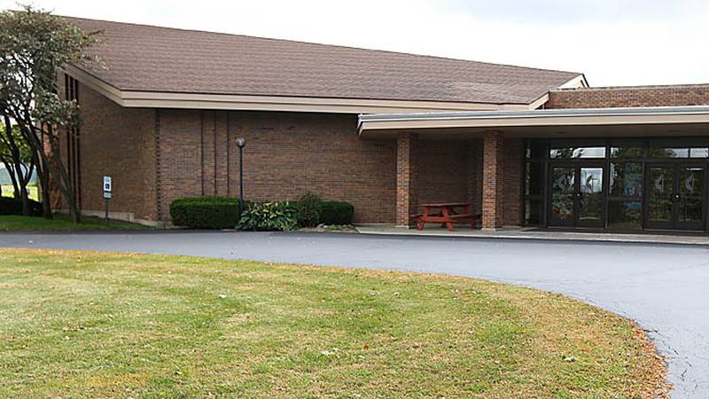 Sycamore United Methodist Church