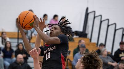 Momence downs Grant Park 50-31 for third win in last four games