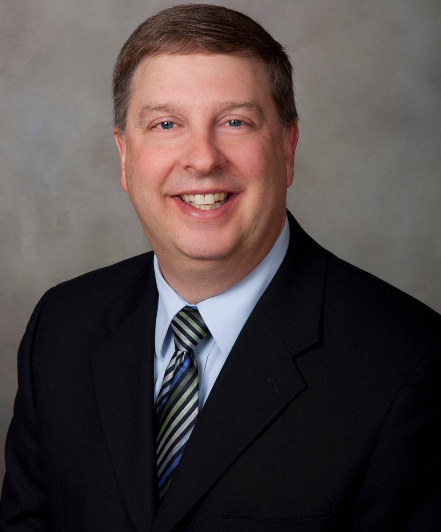Dan Templin