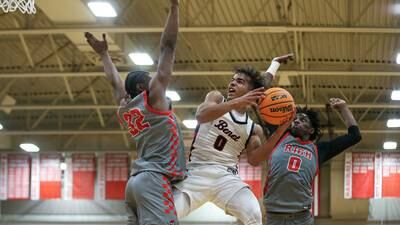 Suburban Life All-Area boys basketball team