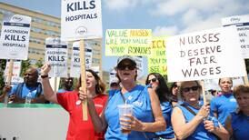 Ascension-Joliet nurses set dates for new two-day strike