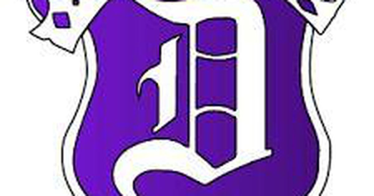 Dixon High School names its September Hall of Fame students Shaw Local