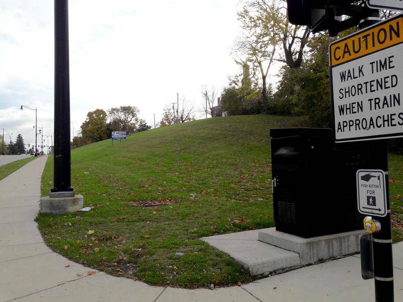Muellner building owner eyes new project for downtown Yorkville Shaw