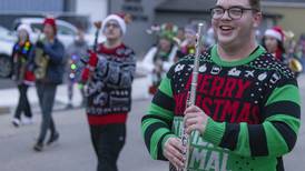 Oglesby to turn into a Winter Wonderland on Dec. 14