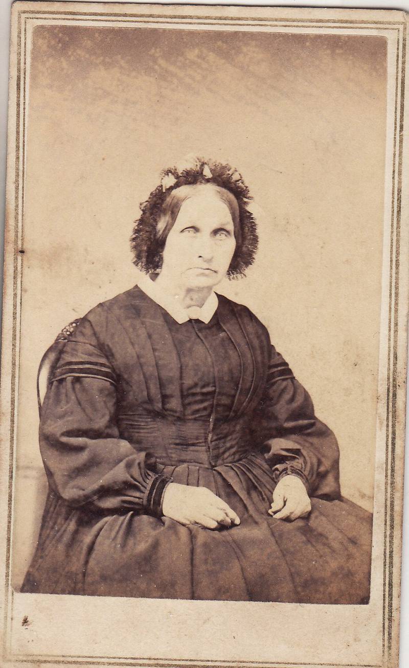 The Lombard Historical Society has announced a new exhibit, Pioneering Women: The Peck Women and Their Legacy, which will open to the public at noon on Saturday, March 29, 2025, at the Sheldon Peck Homestead, 355 E. Parkside in Lombard.