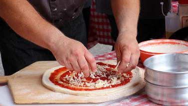 Where to find the best pizza in the Sauk Valley