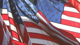 Sycamore Veterans Club to hold Memorial Day program May 25