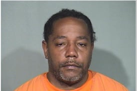 Felon, sex offender from Elgin arrested while on pretrial release in 2 other McHenry County cases