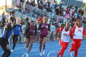 Photos: 2026 IHSA Class 3A Chicago Heights Girls Track and Field Sectional
