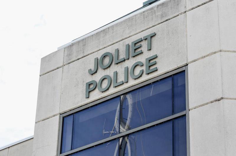 The Joliet Police Department