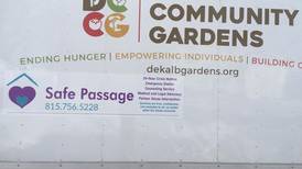 DCCG lists May Grow Mobile food pantry dates