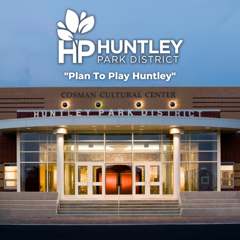 Huntley Park District is looking to build a plan that can help imagine the future of parks, recreation programs, events and trails.