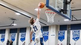 Riverside-Brookfield’s Colin Cimino on track for breakout senior season