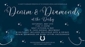 Downers Grove Junior Women’s Club to host annual fundraiser