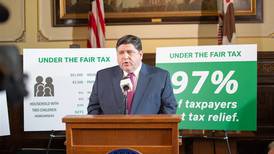 Eye On Illinois: A look back at arguments for and against 2020 income tax referendum