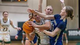 St. Bede girls basketball beats Marquette: Friday’s NewsTribune roundup