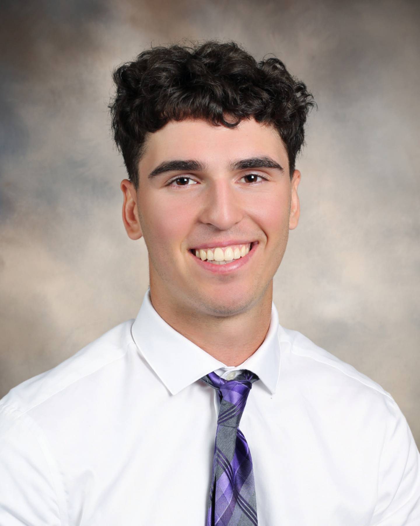Joliet Catholic's Luka Radicevich