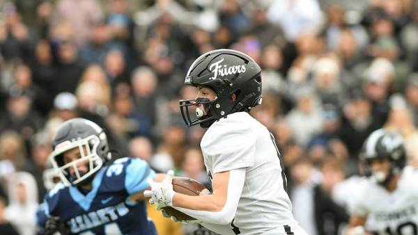 Fenwick’s Jake Thies commits to Iowa: ‘It’s a place I want to be’