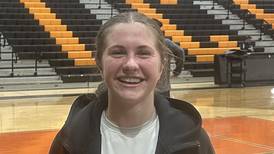 Kathlyn Bainbridge heats up behind the arc, helps St. Charles East to second-half surge to defeat Geneva