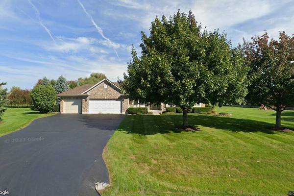 Single-family home in Johnsburg goes for $528,000