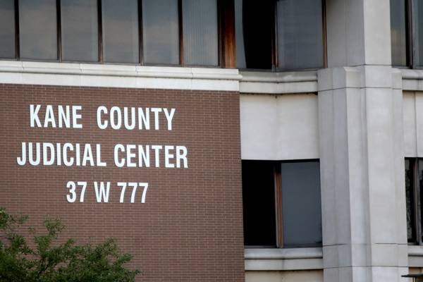 Extreme cold: Kane County courts to close Friday; hearings will be over Zoom