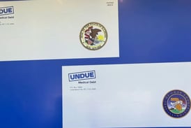 ‘I didn’t believe it’: Illinois, Cook County wipe out $2B in medical debt for pennies on dollar