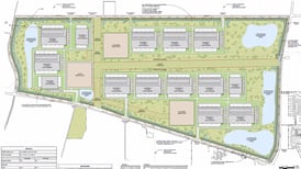 Proposed Yorkville data center increases set backs but neighbors still concerned about proximity