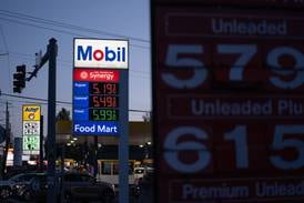 Gasoline costs 50% more in the US than it did before the Iran war