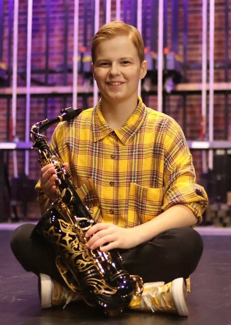Rileigh Wren