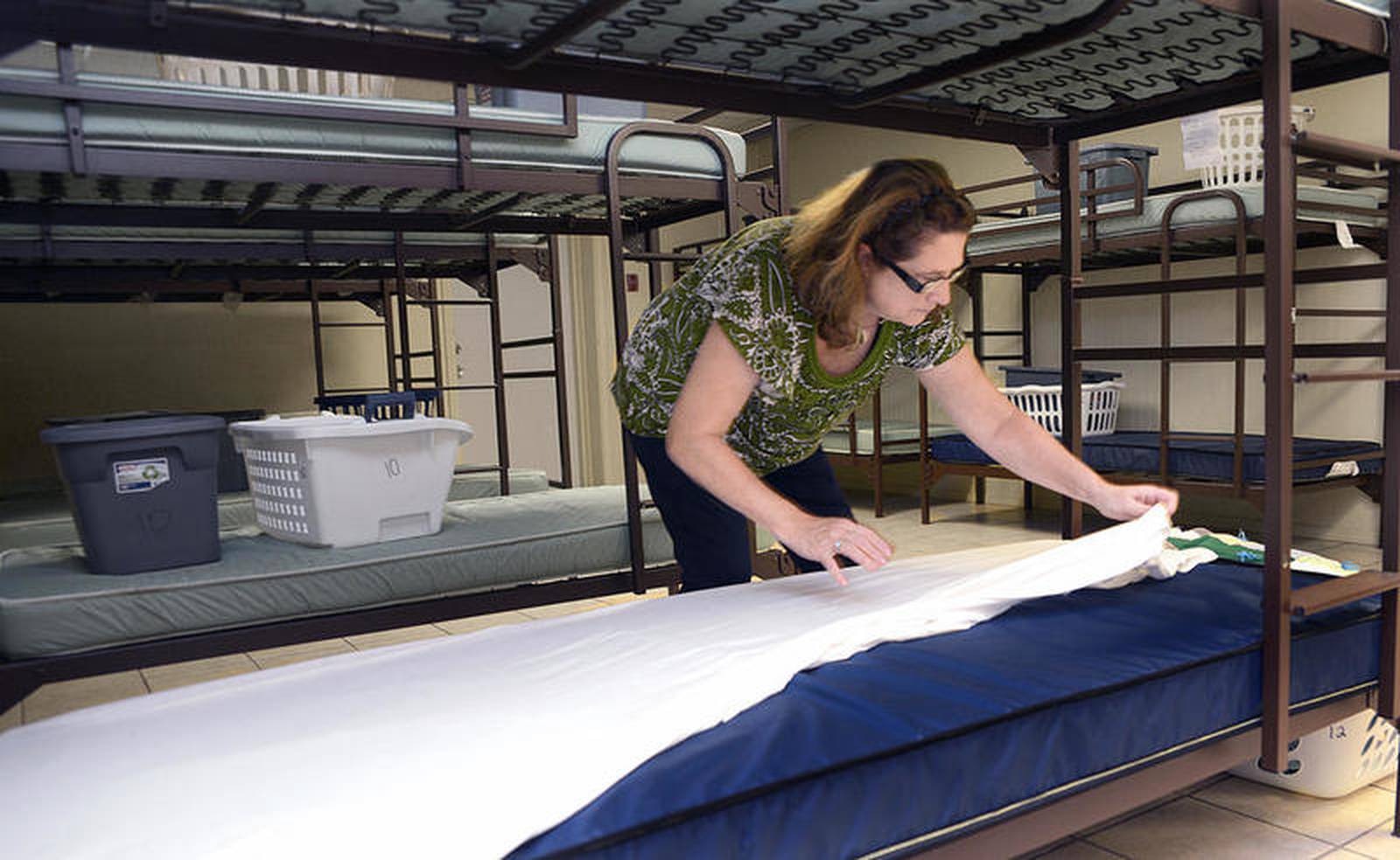 Ottawa resident starts donation page for homeless shelters Shaw Local