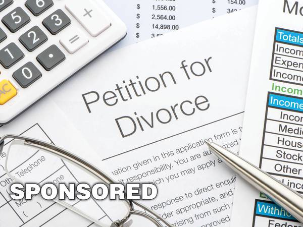 5 Ways to Maximize Your Valuable Time and Money During a Divorce