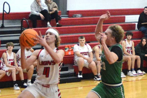 Basketball notebook: Tournament champions crowned at six area boys sites, two girls sites   