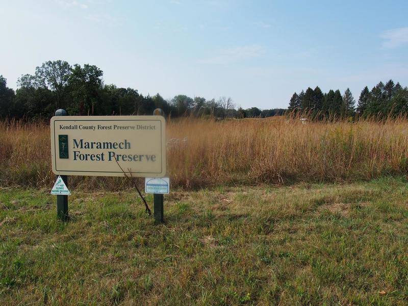 Kendall finalizes 132acre Forest Preserve land buy along Little Rock