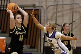 Second quarter surge sends Dixon past Sycamore