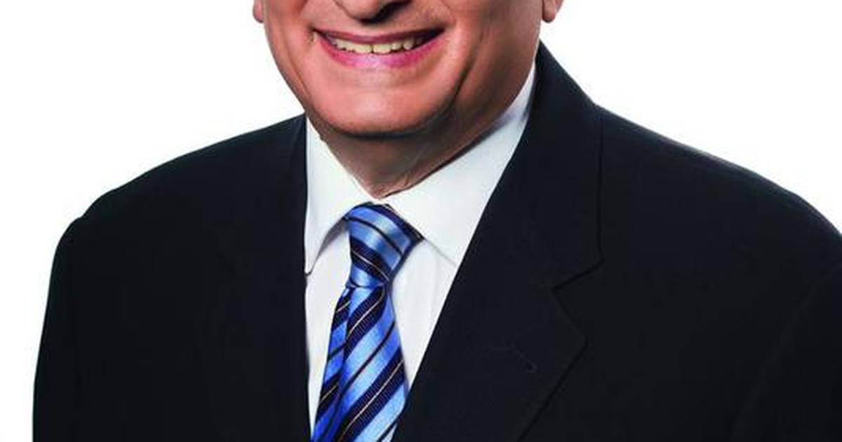 Salvi, Schostok & Pritchard hires media personality Bruce Wolf Shaw Local