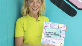 St. Charles author and illustrator’s new book brings ‘90s nostalgia to the ABCs