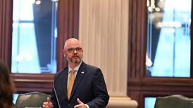 DeKalb man threatens to assassinate state Rep. Jeff Keicher, prompting event postponement