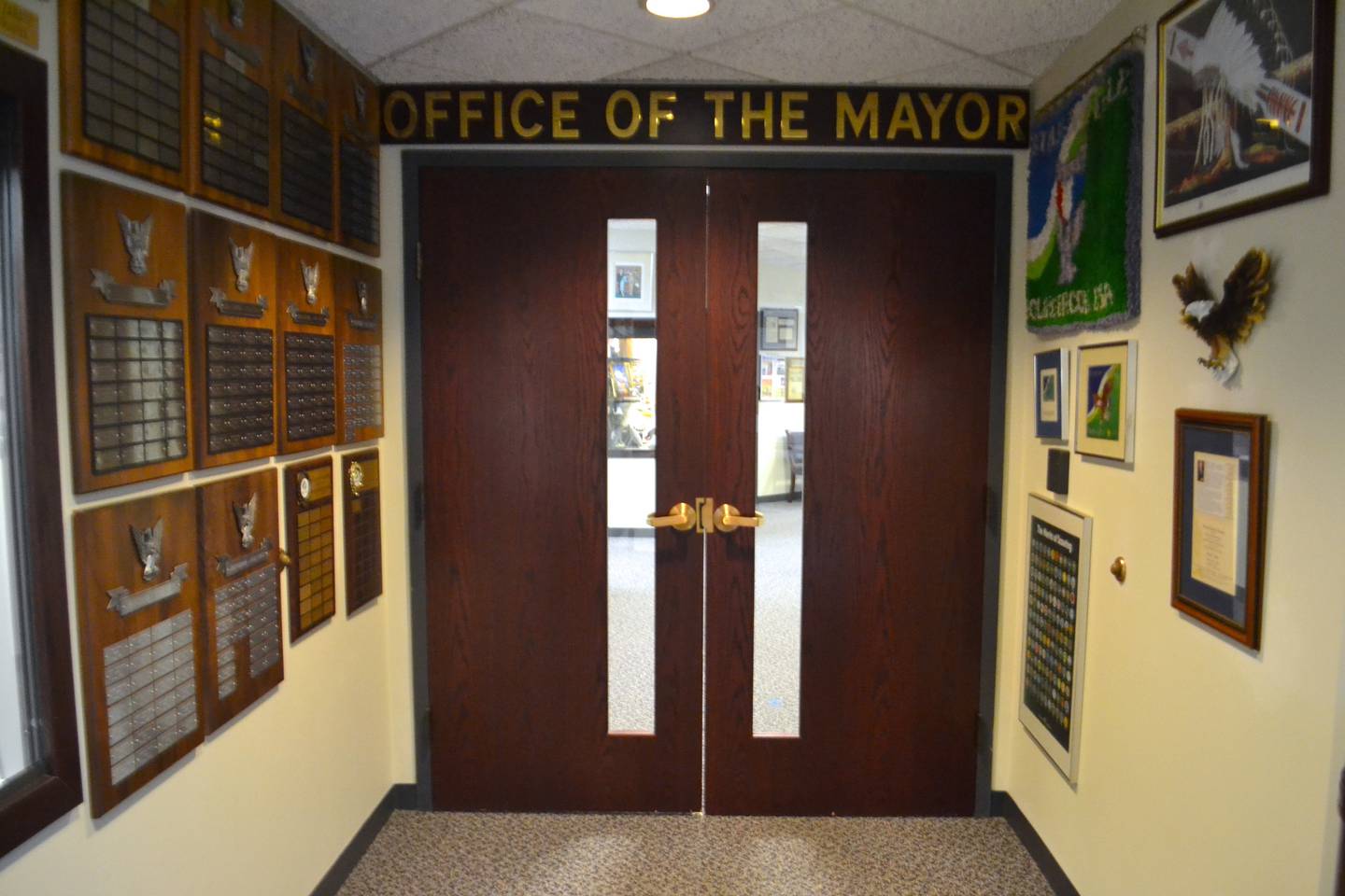 Much work ahead for Bolingbrook mayor in her first full term Shaw Local