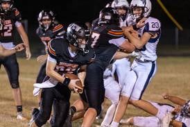 FCW has rare QB1/DE in Brezdyn Simons: The Times Week 5 Notebook