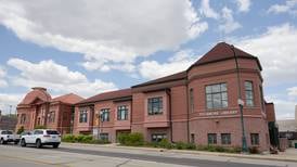 Learn about your ancestry with Sycamore Public Library