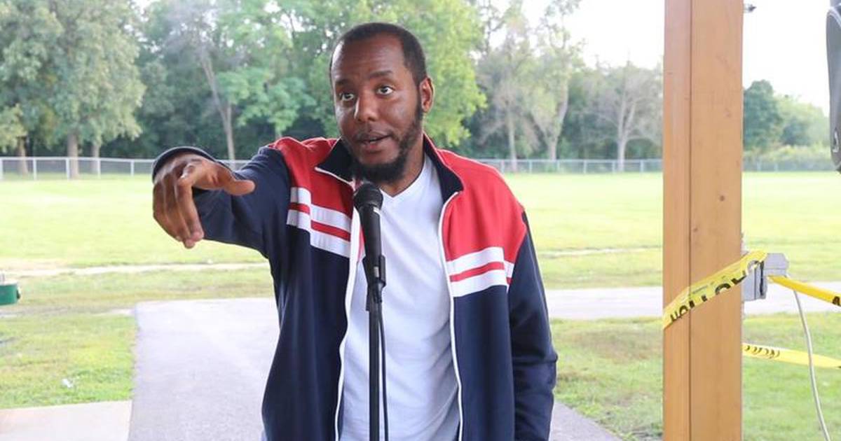 Q&A Joliet native, filmmaker Preston Heights on his new documentary