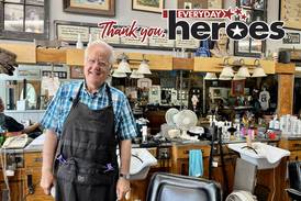 Chop Around the Clock fundraiser in Batavia helps Ronald McDonald House spread hope