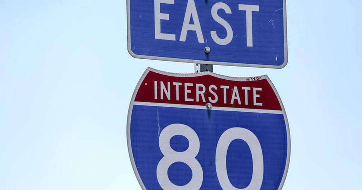 Ramp down as I80 work ramps up Shaw Local