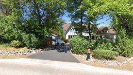 Residential home sells for $550,000 in Crystal Lake