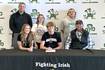 Brody Rademacher, reigning Times Football Player of the Year, picks  Wartburg